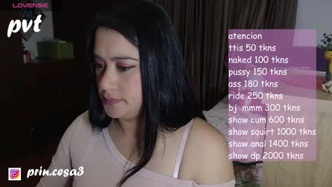 Snapshot of princesakelly chatting on February 26, 2026, 3:38 am princesakelly online show from February 26, 2026, 3:38 am