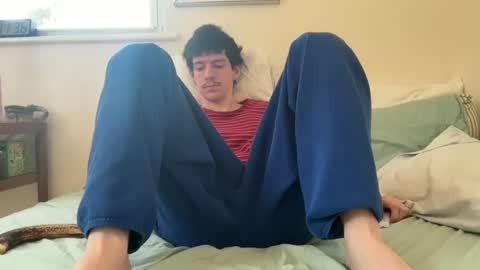 Peaches online show from February 7, 2025, 4:35 pm