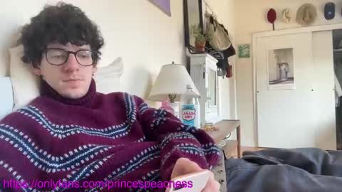 Snapshot of princespeaches chatting on February 14, 2026, 6:15 pm Peaches online show from February 14, 2026, 6:15 pm