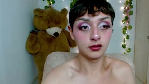 Snapshot of princess1609 chatting on February 12, 2026, 1:50 pm princess1609 online show from February 12, 2026, 1:50 pm