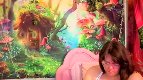 Snapshot of princess__kitty__ chatting on July 10, 2026, 11:18 pm Princess Kitty online show from July 10, 2026, 11:18 pm