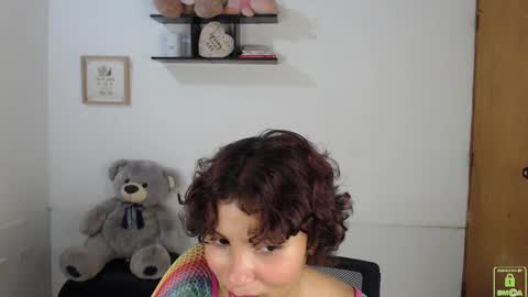 Snapshot of princess_an chatting on October 28, 2025, 7:05 pm An online show from October 28, 2025, 7:05 pm