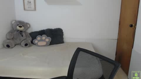 Snapshot of princess_an chatting on November 9, 2025, 7:23 pm An online show from November 9, 2025, 7:23 pm