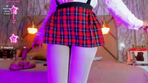 Snapshot of princess_anniee chatting on November 13, 2025, 2:49 pm ANIEE online show from November 13, 2025, 2:49 pm