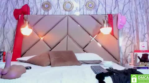 Snapshot of princess_anniee chatting on December 4, 2025, 1:42 pm ANIEE online show from December 4, 2025, 1:42 pm