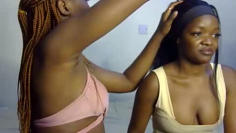 princess online show from October 23, 2025, 5:44 pm