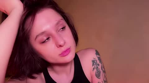 Snapshot of princess_euphoria chatting on February 5, 2025, 3:52 pm Kristina online show from February 5, 2025, 3:52 pm