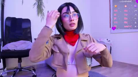 Snapshot of princess_kandy_ chatting on January 9, 2026, 10:33 pm evaaa new account Beth online show from January 9, 2026, 10:33 pm