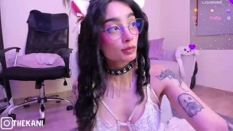 Snapshot of princess_kandy_ chatting on February 11, 2026, 8:14 pm evaaa new account Beth online show from February 11, 2026, 8:14 pm