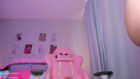 Kristy online show from February 13, 2025, 10:34 am