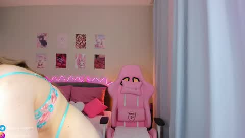 Kristy online show from March 6, 2025, 4:41 am