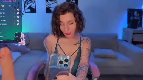 Snapshot of princess_linlin chatting on March 25, 2026, 2:23 pm Lina online show from March 25, 2026, 2:23 pm