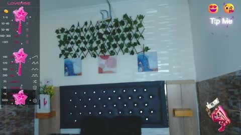 Snapshot of princess_martinez chatting on December 12, 2024, 4:21 pm Princess Martinez online show from December 12, 2024, 4:21 pm