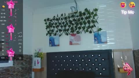 Snapshot of princess_martinez chatting on December 12, 2024, 7:48 pm Princess Martinez online show from December 12, 2024, 7:48 pm