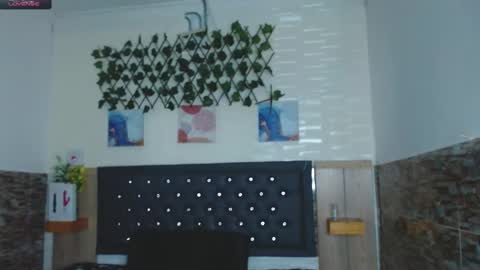 Snapshot of princess_martinez chatting on December 14, 2024, 4:20 pm Princess Martinez online show from December 14, 2024, 4:20 pm