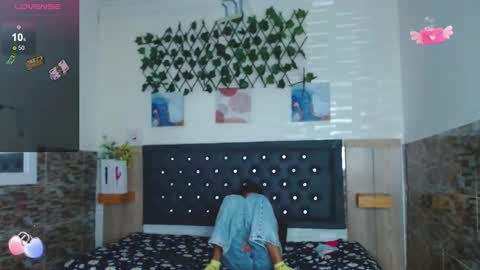 Snapshot of princess_martinez chatting on December 21, 2024, 2:37 pm Princess Martinez online show from December 21, 2024, 2:37 pm