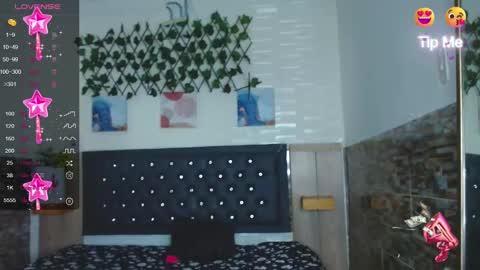 Snapshot of princess_martinez chatting on December 23, 2024, 7:20 pm Princess Martinez online show from December 23, 2024, 7:20 pm