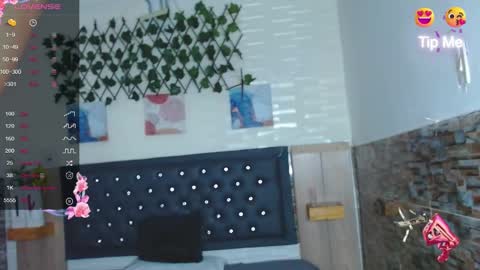 Snapshot of princess_martinez chatting on February 3, 2025, 7:00 pm Princess Martinez online show from February 3, 2025, 7:00 pm