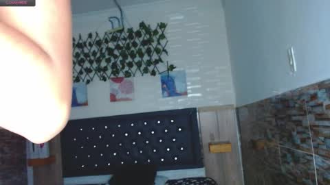 Snapshot of princess_martinez chatting on February 4, 2025, 7:55 pm Princess Martinez online show from February 4, 2025, 7:55 pm