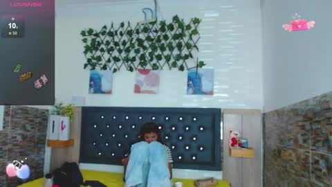 Snapshot of princess_martinez chatting on March 6, 2025, 3:35 pm Princess Martinez online show from March 6, 2025, 3:35 pm