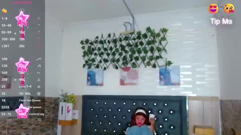 Snapshot of princess_martinez chatting on September 9, 2025, 3:55 pm Princess Martinez online show from September 9, 2025, 3:55 pm