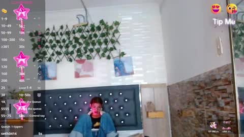Snapshot of princess_martinez chatting on September 20, 2025, 3:24 pm Princess Martinez online show from September 20, 2025, 3:24 pm