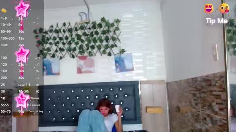 Snapshot of princess_martinez chatting on September 22, 2025, 4:42 pm Princess Martinez online show from September 22, 2025, 4:42 pm