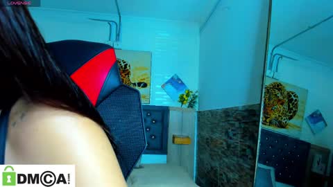 Princess Martinez online show from May 27, 2026, 4:26 pm