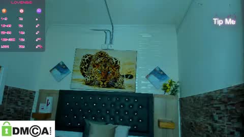Princess Martinez online show from July 3, 2026, 4:35 pm