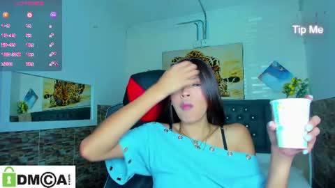 Princess Martinez online show from July 10, 2026, 5:04 pm