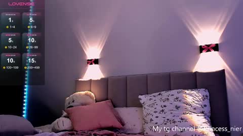 Snapshot of princess_nier chatting on December 2, 2024, 10:45 pm Princess Diana online show from December 2, 2024, 10:45 pm