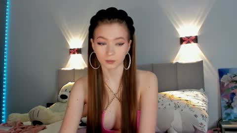 Snapshot of princess_nier chatting on January 4, 2025, 11:48 pm Princess Diana online show from January 4, 2025, 11:48 pm