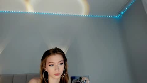 Snapshot of princess_nier chatting on January 31, 2025, 3:09 am Princess Diana online show from January 31, 2025, 3:09 am