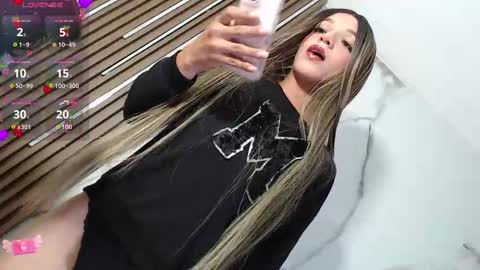 Sharon online show from October 6, 2025, 6:11 am