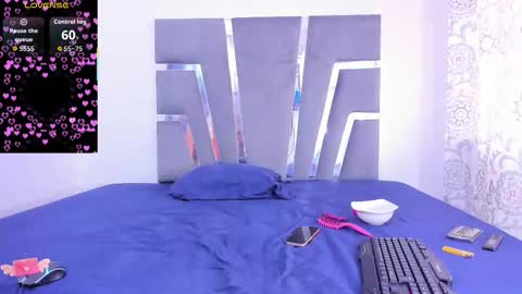 princess_sharon_ online show from November 28, 2025, 5:59 pm