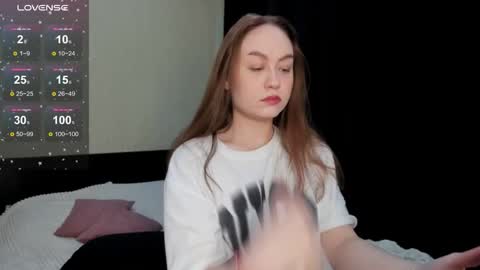 Sonya online show from October 13, 2025, 1:49 am