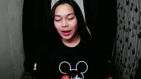 Snapshot of princessaimi69 chatting on January 12, 2026, 9:53 pm Aimi online show from January 12, 2026, 9:53 pm