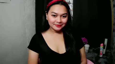 Snapshot of princessaimi69 chatting on February 5, 2026, 10:47 pm Aimi online show from February 5, 2026, 10:47 pm