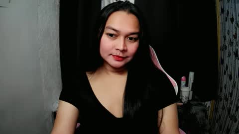 Snapshot of princessaimi69 chatting on February 12, 2026, 10:27 pm Aimi online show from February 12, 2026, 10:27 pm