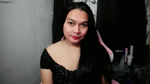 Snapshot of princessaimi69 chatting on February 22, 2026, 11:36 pm Aimi online show from February 22, 2026, 11:36 pm