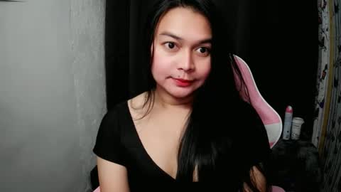 Snapshot of princessaimi69 chatting on March 11, 2026, 10:38 pm Aimi online show from March 11, 2026, 10:38 pm