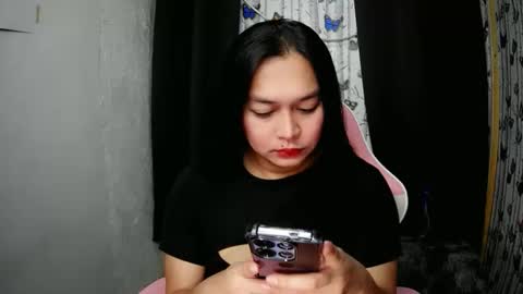 Aimi online show from May 4, 2026, 1:34 am
