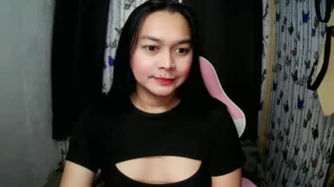Aimi online show from May 5, 2026, 12:40 am