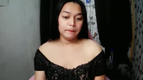 Aimi online show from May 18, 2026, 4:07 am