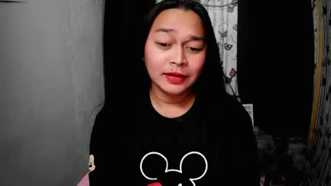 Aimi online show from July 14, 2026, 12:02 am