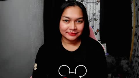 Aimi online show from July 14, 2026, 2:05 am