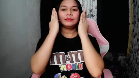 Aimi online show from July 15, 2026, 2:50 am