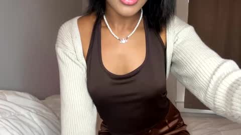 Princess Aleah online show from December 2, 2024, 5:59 pm