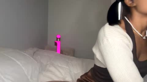 Princess Aleah online show from December 6, 2024, 6:06 pm