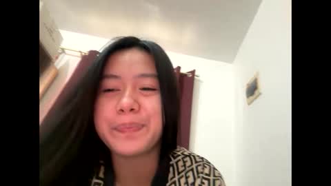 Snapshot of princessaliana chatting on January 14, 2025, 3:32 am princessaliana online show from January 14, 2025, 3:32 am